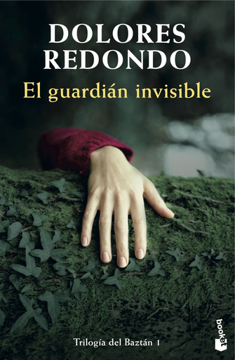 [9788423350995] Trilogía del Baztán 1/3: EL GUARDIÁN INVISIBLE