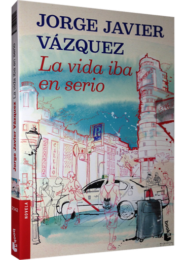 [9788408121909] LA VIDA IBA EN SERIO