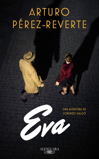 [9788420419572] Falcó (tapa dura) 02: EVA