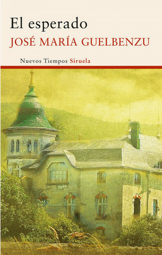 [9788498419016] EL ESPERADO