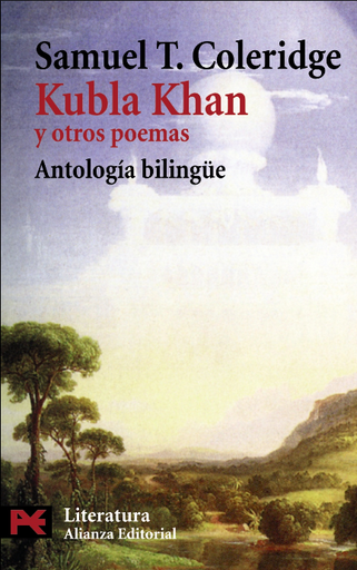 [9788420659626] KUBLA KHAN Y OTROS POEMAS