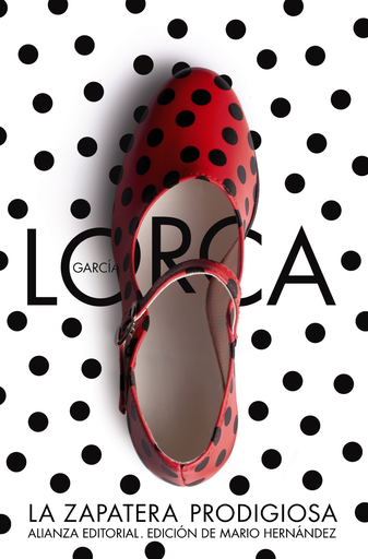 [9788420671796] LA ZAPATERA PRODIGIOSA
