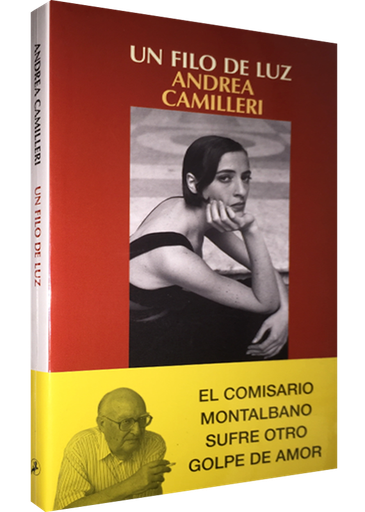 [9788498386547] UN FILO DE LUZ