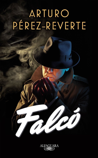 [9788420419688] Falcó (tapa dura) 01: FALCÓ
