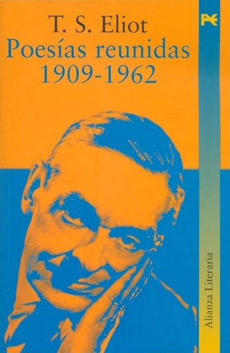 [9788420645735] POESÍAS REUNIDAS 1909-1962