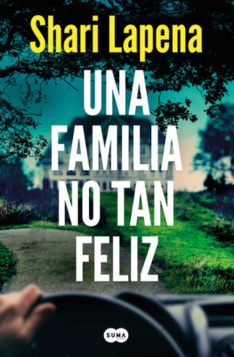 [9788491296386] UNA FAMILIA NO TAN FELIZ