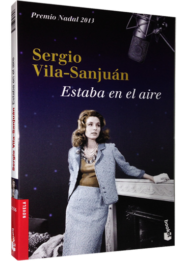 [9788423347698] ESTABA EN EL AIRE