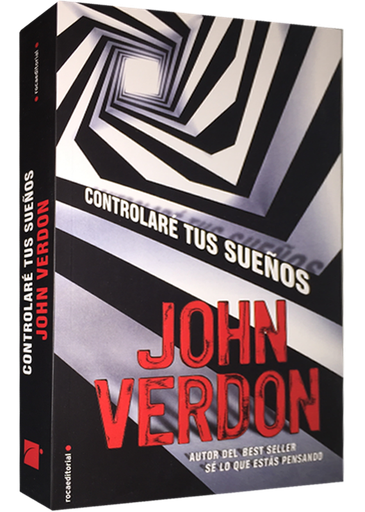 [9788499187693] CONTROLARÉ TUS SUEÑOS