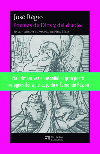 [9788412281194] POEMAS DE DIOS Y DEL DIABLO