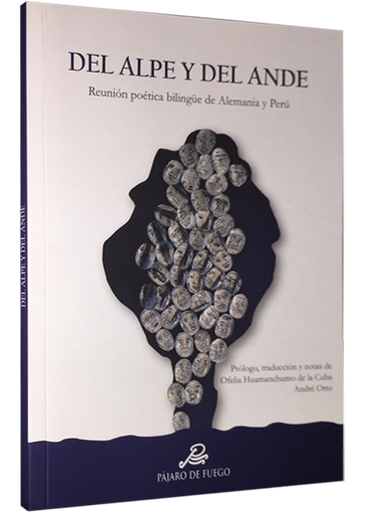 [9786124540349] DEL ALPE Y DEL ANDE