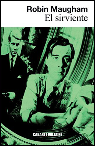 [9788493664848] EL SIRVIENTE