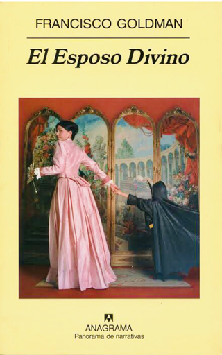 [9788433974716] EL ESPOSO DIVINO