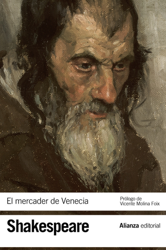[9788420608938] EL MERCADER DE VENECIA
