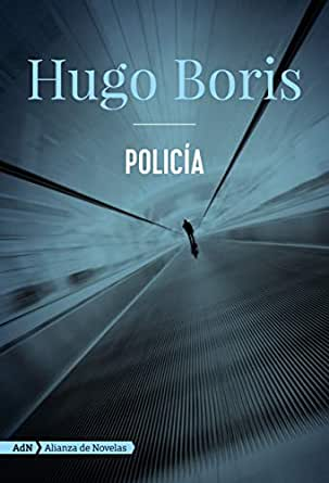 [9788491818151] POLICÍA