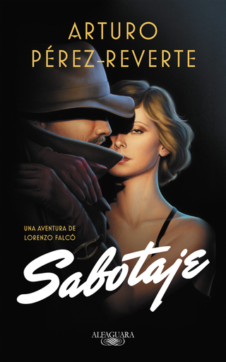 [9788420432458] Falcó (tapa dura) 03: SABOTAJE