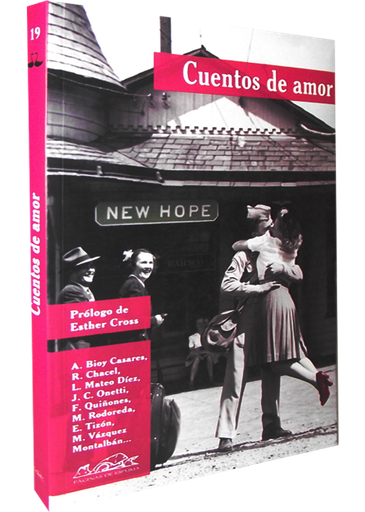 [9788483930052] CUENTOS DE AMOR