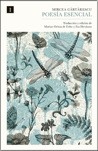 [9788418668173] POESÍA ESENCIAL