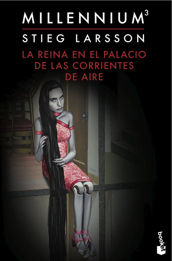 [9788423349579] LA REINA EN EL PALACIO DE LAS CORRIENTES DE AIRE