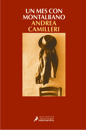 [9788478887699] UN MES CON MONTALBANO