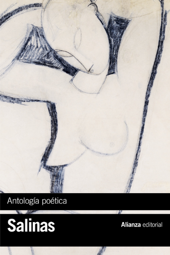 [9788420609027] ANTOLOGÍA POÉTICA