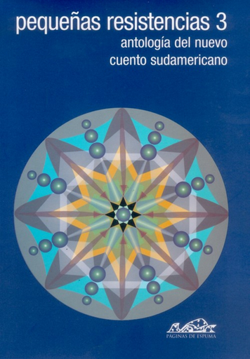 [9788495642424] PEQUEÑAS RESISTENCIAS 3
