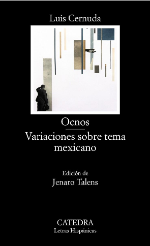 [9788437640723] OCNOS - VARIACIONES SOBRE TEMA MEXICANO