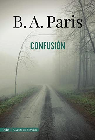 [9788491818540] CONFUSIÓN