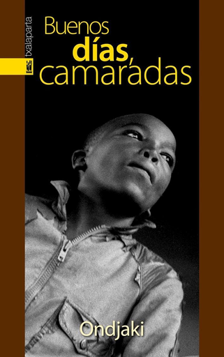 [9788481365900] BUENOS DÍAS, CAMARADAS