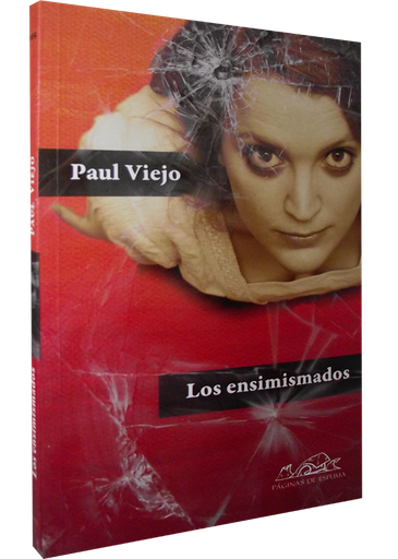 [9788483930922] ENSIMISMADOS