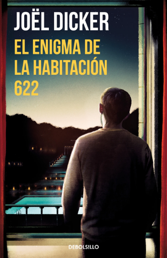 [9788466357999] EL ENIGMA DE LA HABITACIÓN 622