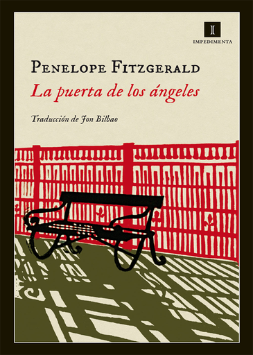 [9788415979968] LA PUERTA DE LOS ÁNGELES