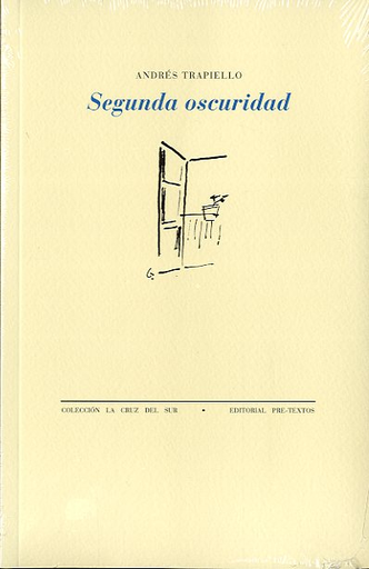 [9788415297734] SEGUNDA OSCURIDAD