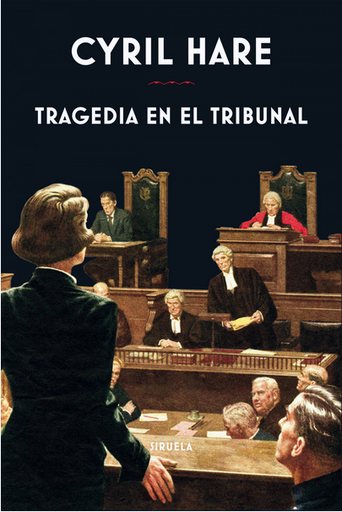 [9788417996581] TRAGEDIA EN EL TRIBUNAL