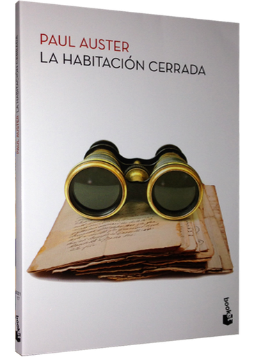 [9788432221378] LA HABITACIÓN CERRADA