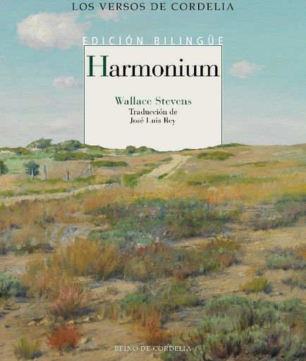 [9788416968992] HARMONIUM