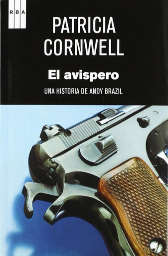 [9788490062647] EL AVISPERO