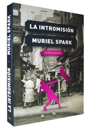 [9789871739110] LA INTROMISIÓN