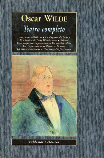 [9788477026037] TEATRO COMPLETO