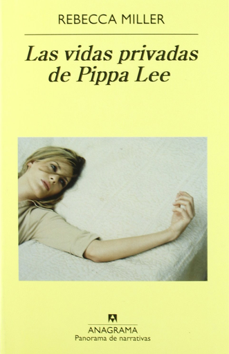 [9788433975058] LAS VIDAS PRIVADAS DE PIPPA LEE