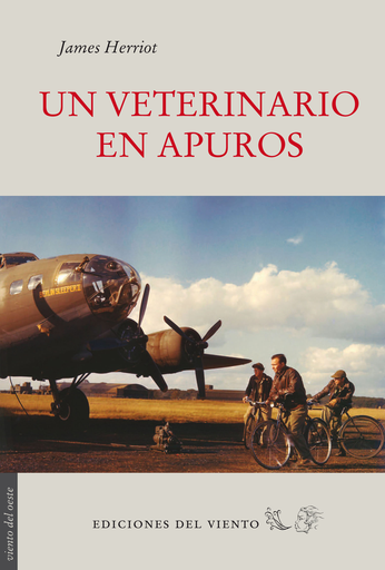 [9788415374619] UN VETERINARIO EN APUROS