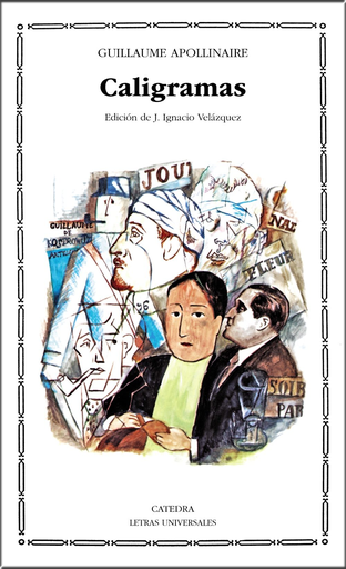 [9788437606767] CALIGRAMAS