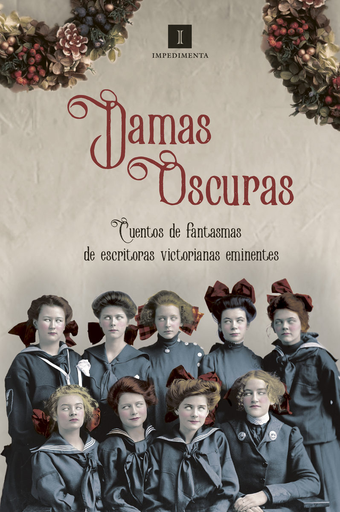 [9788417115302] DAMAS OSCURAS