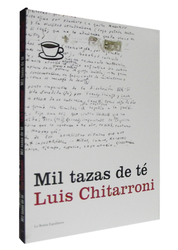 [9789872389215] MIL TAZAS DE TÉ