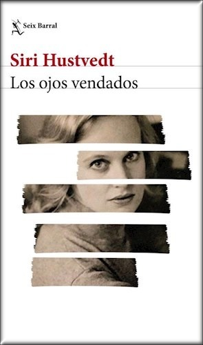 [9789584268389] LOS OJOS VENDADOS