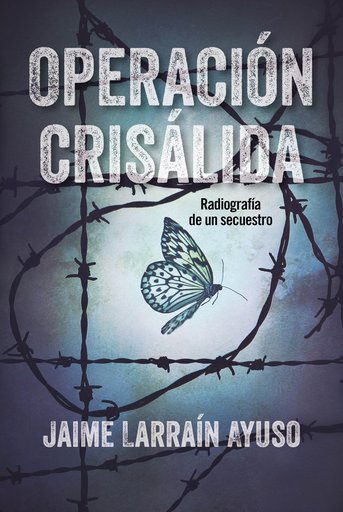 [9788494811326] OPERACIÓN CRISÁLIDA
