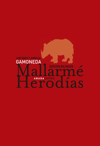 [9788496258686] HERODIAS DE MALLARME