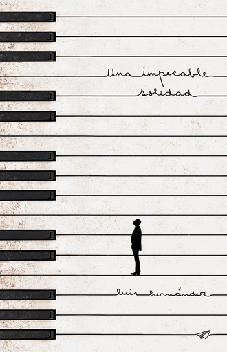 [9786124416163] UNA IMPECABLE SOLEDAD