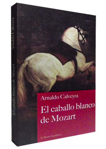 [9789871739066] EL CABALLO BLANCO DE MOZART