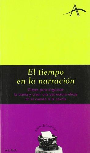 [9788484282693] EL TIEMPO DE LA NARRACIÓN