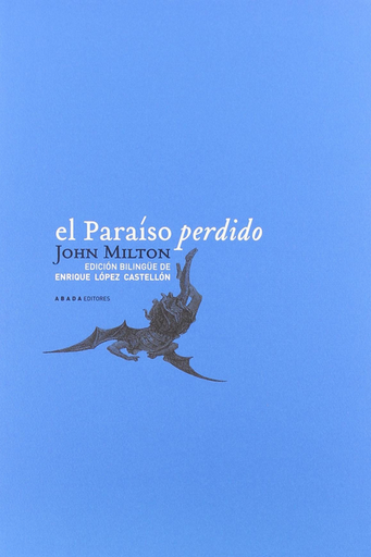 [9788496258525] EL PARAÍSO PERDIDO